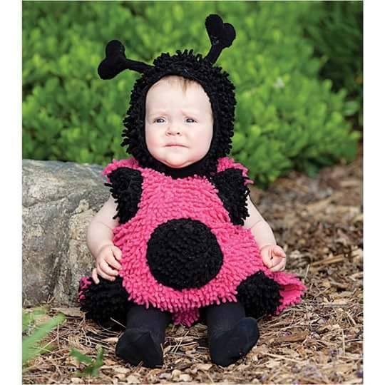 25 Foto imut bayi memakai kostum hewan, bikin pingin punya momongan 25 Foto imut bayi memakai kostum hewan, bikin pingin punya momongan