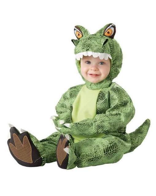 25 Foto imut bayi memakai kostum hewan, bikin pingin punya momongan 25 Foto imut bayi memakai kostum hewan, bikin pingin punya momongan