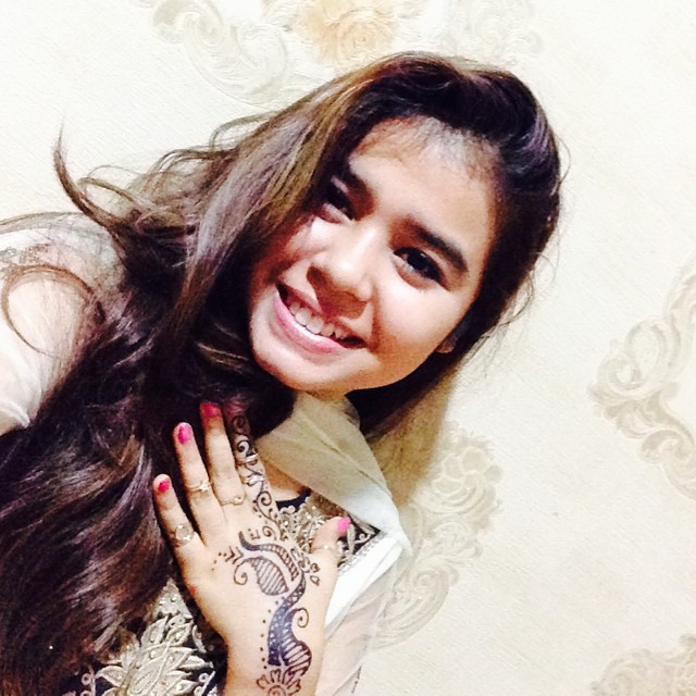 Apa kabar JP Millenix? Kini drummer cilik IMB ini makin cantik jelita