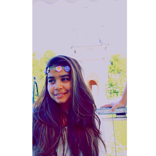 Apa kabar JP Millenix? Kini drummer cilik IMB ini makin cantik jelita