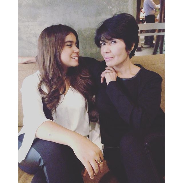 Apa kabar JP Millenix? Kini drummer cilik IMB ini makin cantik jelita