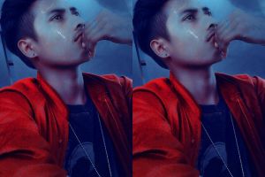 Sedih, jadi jomblo gara-gara telat 5 menit ucapkan selamat ulangtahun 