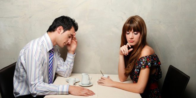 Sering putus nyambung? Perhatikan 10 hal ini agar hubunganmu awet!