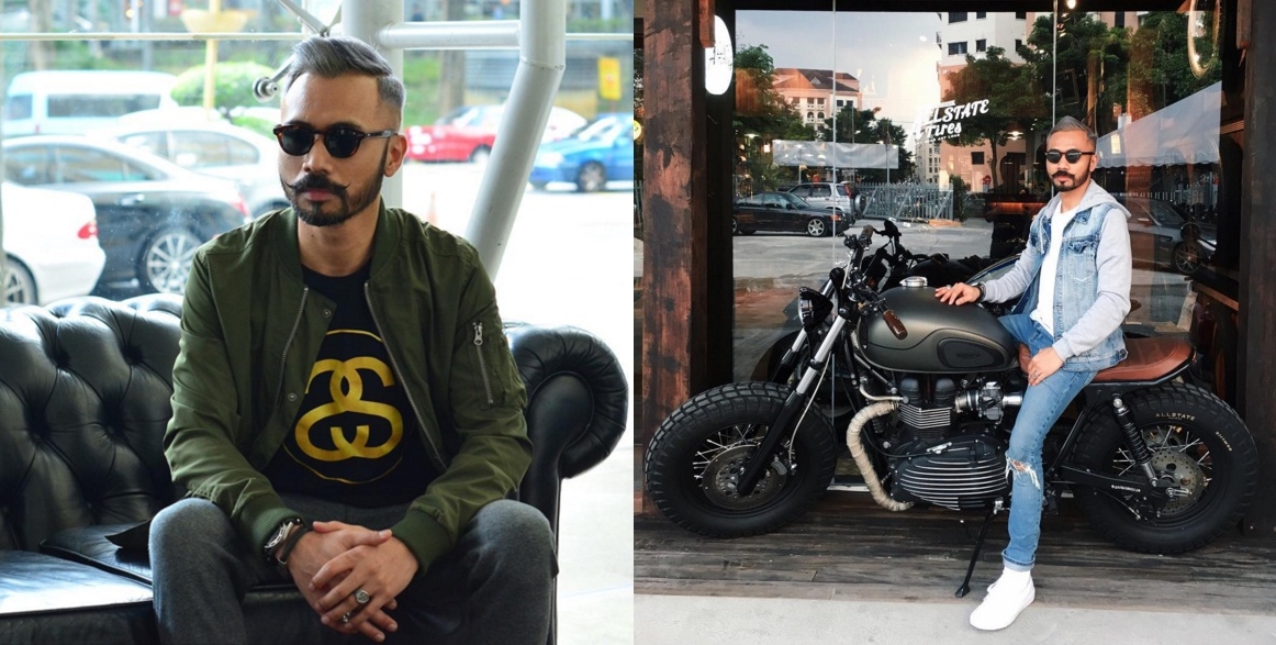 Siapa sangka, Wak Doyok sosok hits asal Malaysia ternyata turunan