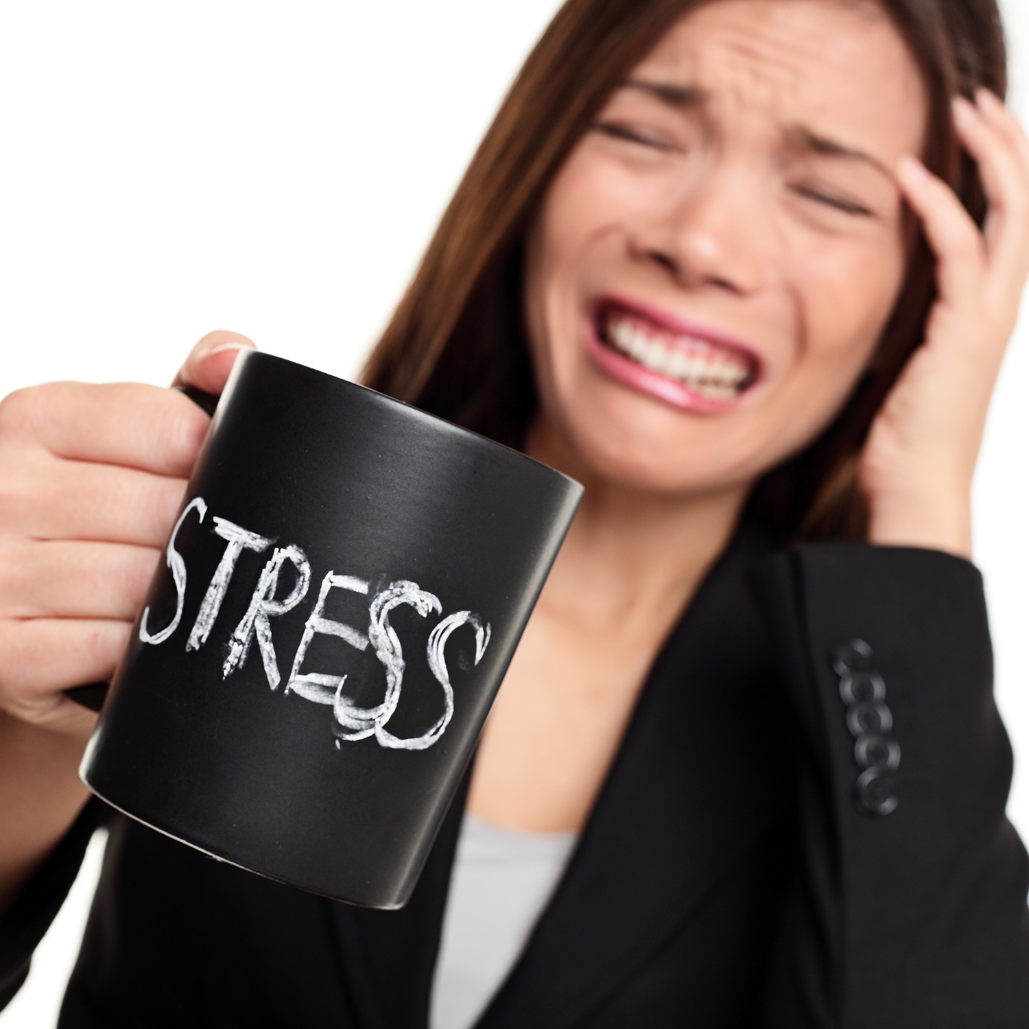 10 Cara tak terduga ini efektif redakan stres-mu, lho!