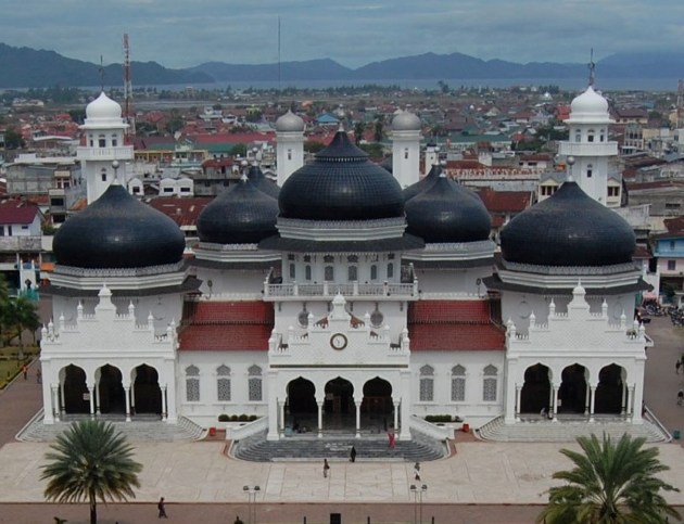 Fakta-fakta ini buktikan Aceh memang istimewa