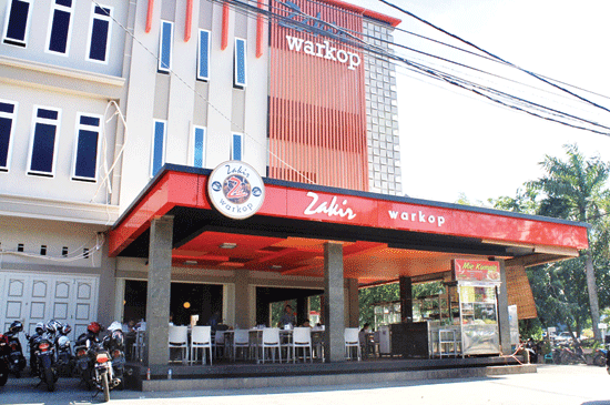 Fakta-fakta ini buktikan Aceh memang istimewa