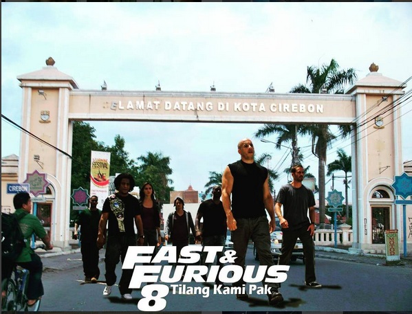 16 Meme sindir Cirebon Kota Tilang ini kocak banget bikin perut mules!