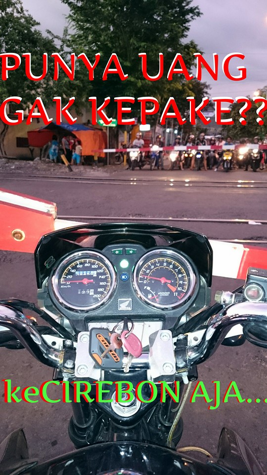 16 Meme sindir Cirebon Kota Tilang ini kocak banget bikin perut mules!