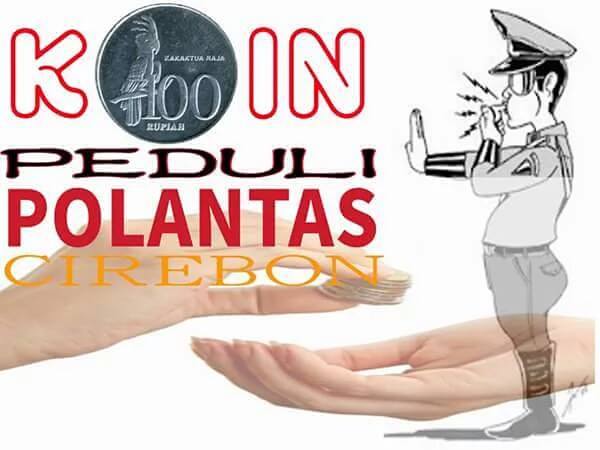 16 Meme sindir Cirebon Kota Tilang ini kocak banget bikin perut mules!