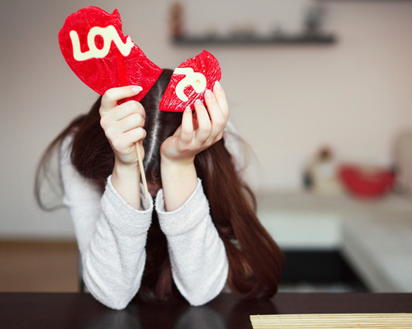 15 Pertanyaan yang masih tersimpan untuk sang mantan, kamu juga? 15 Pertanyaan yang masih tersimpan untuk sang mantan, kamu juga?