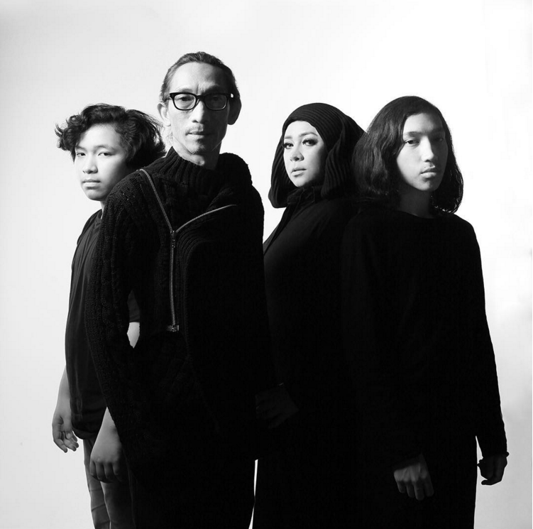 Gantengnya anak Melly Goeslaw ini, bikin tak tahan lagi ingin bertemu Gantengnya anak Melly Goeslaw ini, bikin tak tahan lagi ingin bertemu