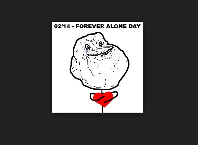 25 Meme Hari Valentine ini kocak, jomblo mending nggak usah lihat deh! 25 Meme Hari Valentine ini kocak, jomblo mending nggak usah lihat deh!