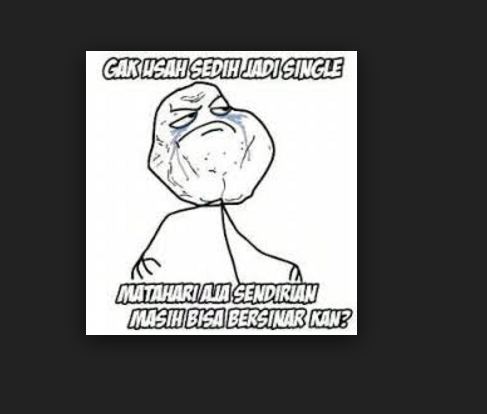 25 Meme Hari Valentine ini kocak, jomblo mending nggak usah lihat deh! 25 Meme Hari Valentine ini kocak, jomblo mending nggak usah lihat deh!