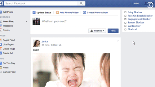 8 Hal ini jarang kamu lakukan lagi di Facebook, sadar nggak?