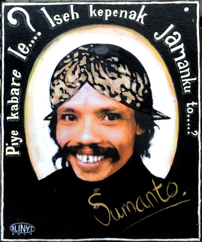 15 Meme Sumanto yang membuat kamu geli bukan serem lagi 15 Meme Sumanto yang membuat kamu geli bukan serem lagi