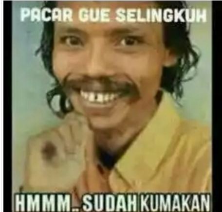 15 Meme Sumanto yang membuat kamu geli bukan serem lagi 15 Meme Sumanto yang membuat kamu geli bukan serem lagi