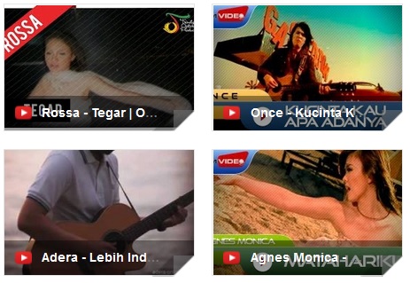 5 Lirik lagu hits Indonesia ini salah kaprah versi kamus bahasa