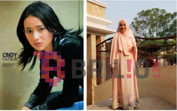 12 Artis mantan gadis sampul tahun 90an ini makin cantik ...