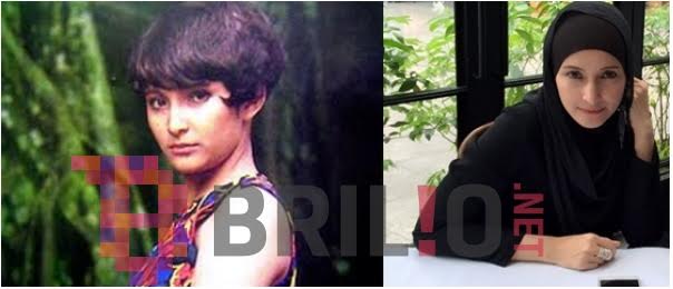 12 Artis mantan gadis sampul tahun 90an ini makin cantik, masih ingat?