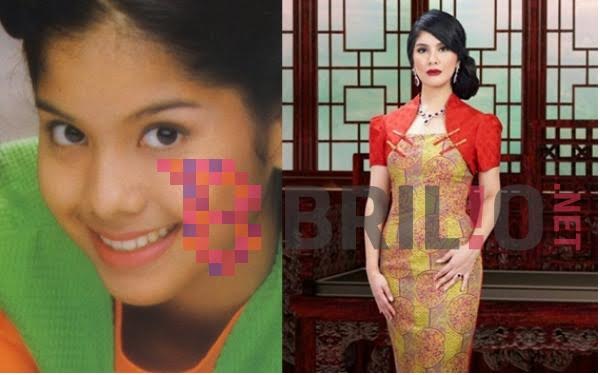 12 Artis mantan gadis sampul tahun 90an ini makin cantik, masih ingat?