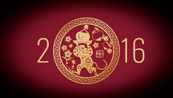 Perhatikan! Wabah penyakit jadi tantangan utama tahun Monyet Api