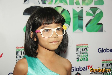 Pesulap cilik Cinta Kuya kini sudah remaja, makin imut & cantik deh!