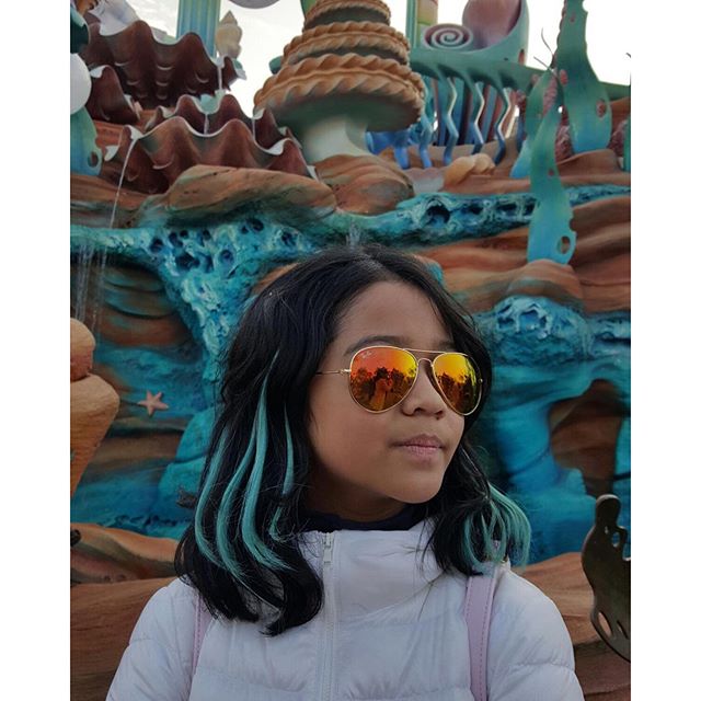 Pesulap cilik Cinta Kuya kini sudah remaja, makin imut & cantik deh!