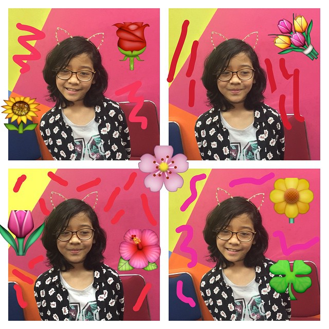 Pesulap cilik Cinta Kuya kini sudah remaja, makin imut & cantik deh!