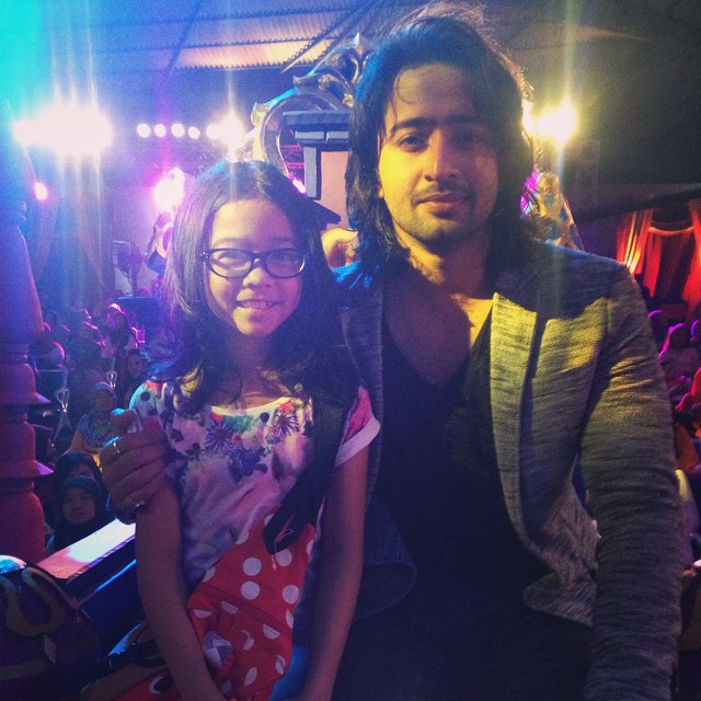 Pesulap cilik Cinta Kuya kini sudah remaja, makin imut & cantik deh!