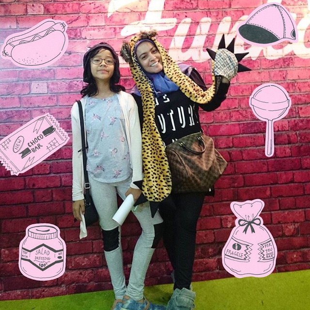 Pesulap cilik Cinta Kuya kini sudah remaja, makin imut & cantik deh!