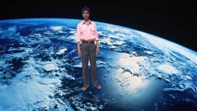 16 Photoshop ala orang India yang kocak abis, bikin ngakak!