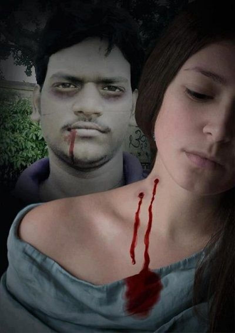 16 Photoshop ala orang India yang kocak abis, bikin ngakak!