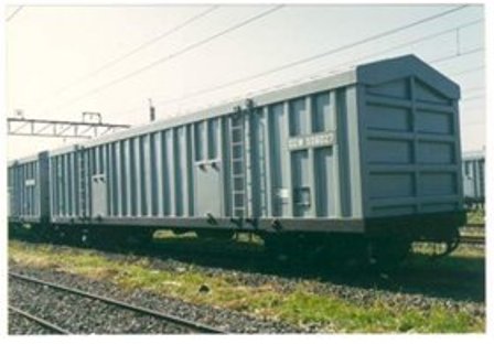 25 Deretan kereta api keren buatan anak bangsa, kami ikut bangga! 25 Deretan kereta api keren buatan anak bangsa, kami ikut bangga!