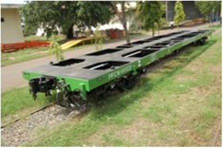 25 Deretan kereta api keren buatan anak bangsa, kami ikut bangga! 25 Deretan kereta api keren buatan anak bangsa, kami ikut bangga!