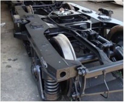 25 Deretan kereta api keren buatan anak bangsa, kami ikut bangga! 25 Deretan kereta api keren buatan anak bangsa, kami ikut bangga!