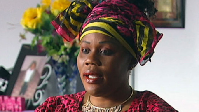 Wanita ini 'hidup lagi' & kejutkan suami yang inginkan kematiannya