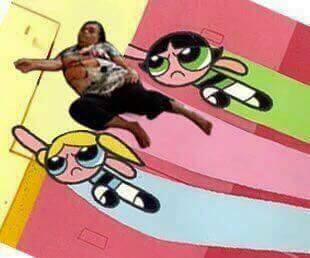 19 Foto editan wanita ketiduran di mal ini bikin ngakak guling-guling 19 Foto editan wanita ketiduran di mal ini bikin ngakak guling-guling