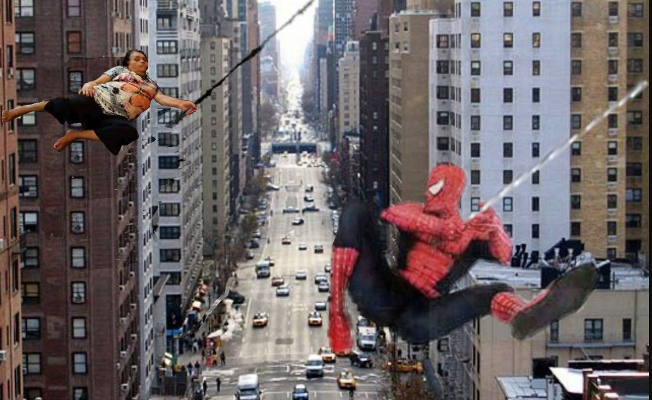 19 Foto editan wanita ketiduran di mal ini bikin ngakak guling-guling 19 Foto editan wanita ketiduran di mal ini bikin ngakak guling-guling