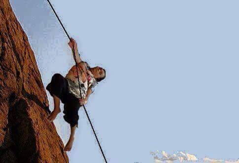 19 Foto editan wanita ketiduran di mal ini bikin ngakak guling-guling 19 Foto editan wanita ketiduran di mal ini bikin ngakak guling-guling