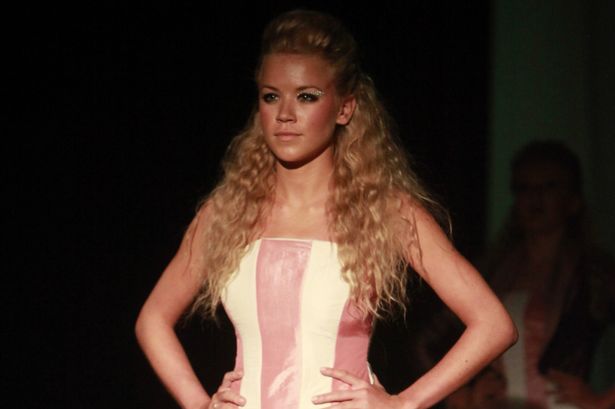 12 Cewek cantik ini ternyata putri bintang sepak bola dunia, wow!