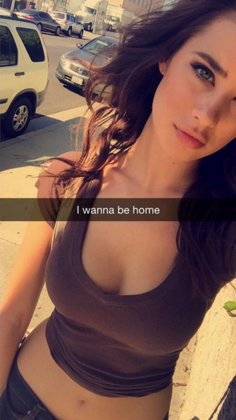 Ini Sarah McDaniel, model sampul Playboy perdana tanpa cover bugil Ini Sarah McDaniel, model sampul Playboy perdana tanpa cover bugil