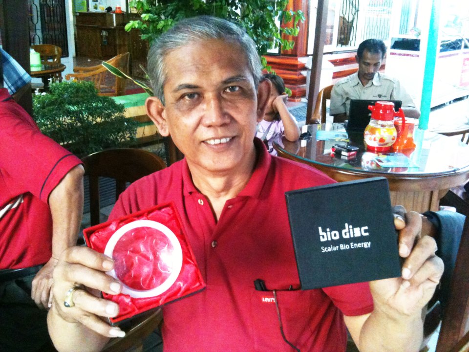 Bapak ini minta Jokowi buatkan bus karyawan atasi macetnya Jakarta