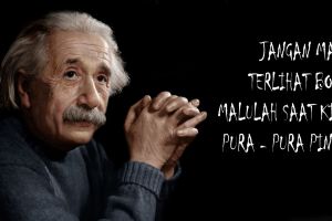 7 Fakta tak terduga ini bukti terlihat bodoh justru untung, setuju?