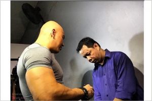 Kisah Deddy ringkus haters yang hina Chika Jessica dengan sebutan PSK