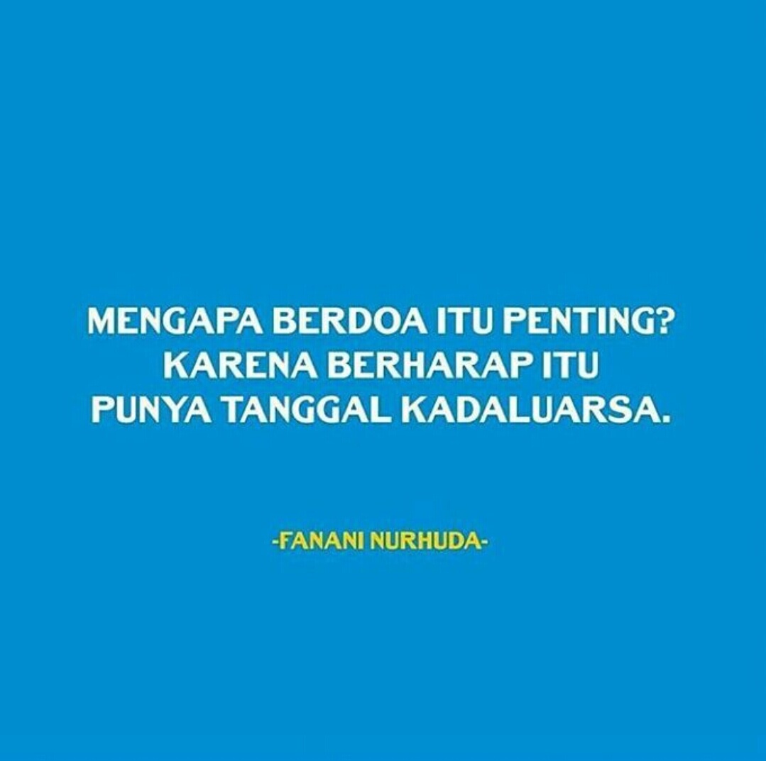 20 Kata bijak asmara ala Fanani Nurhuda, bikin hatimu tengkurap!