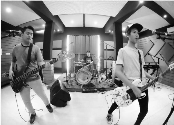 Transformasi wajah personel CJR, dulu imut-imut kini remaja keren! Transformasi wajah personel CJR, dulu imut-imut kini remaja keren!