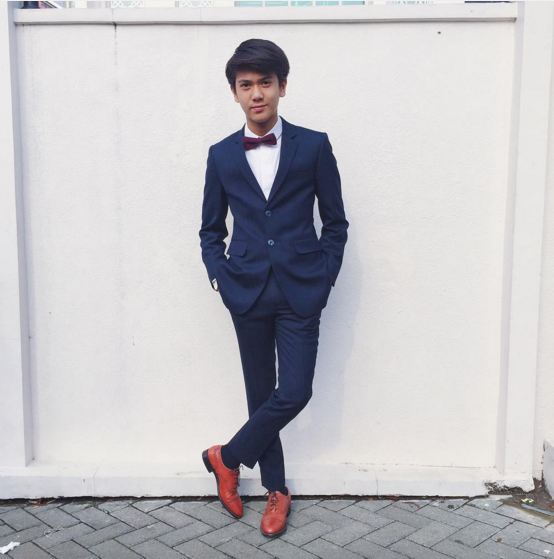 Transformasi wajah personel CJR, dulu imut-imut kini remaja keren! Transformasi wajah personel CJR, dulu imut-imut kini remaja keren!