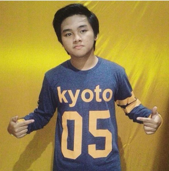 Transformasi wajah personel CJR, dulu imut-imut kini remaja keren! Transformasi wajah personel CJR, dulu imut-imut kini remaja keren!