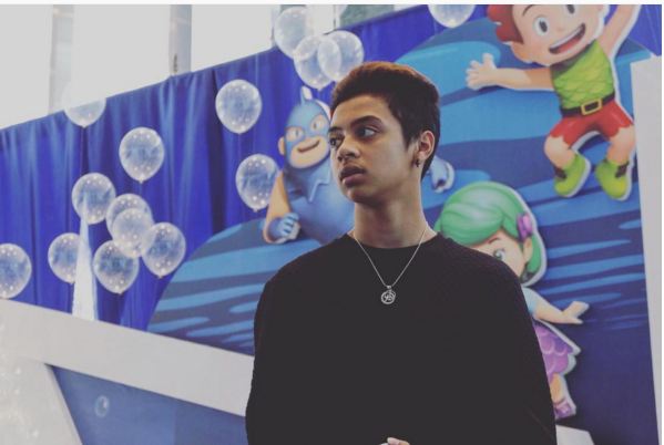 Transformasi wajah personel CJR, dulu imut-imut kini remaja keren! Transformasi wajah personel CJR, dulu imut-imut kini remaja keren!